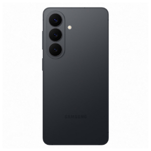 Samsung Samsung Galaxy S26 256GB Black SM-S942QZKESJP-イメージ2