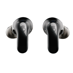 Skullcandy ノイズキャンセリング完全ワイヤレスイヤホン RAIL ANC TRUE BLACK S2IPW-P740-イメージ5