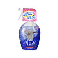 ジェックス ウサピカ 消臭剤 ヒノキの香り 380ml FC19520