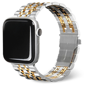 EGARDEN EGD24665AW Apple Watch 49/46/45/44/42mm用SOLID METAL