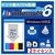 メディアナビゲーション InkSaver 6 Pro 2ライセンス版 [Win ダウンロード版] DLINKSAVER6PRO2ﾗｲｾﾝｽﾊﾞﾝDL-イメージ1