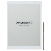 QUADERNO A5サイズ / FMVDP51 ホワイト