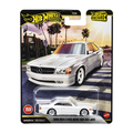 マテル JHW37 ホットウィール ブールバード 1989 メルセデス・ベンツ 560 SEC AMG SEC AMG HWBV89ﾍﾞﾝﾂ560SECAMG