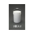 エスコ ペイント用ポリ容器 フタ付 2個 20L FCZ7008-EA109NF-20-イメージ1
