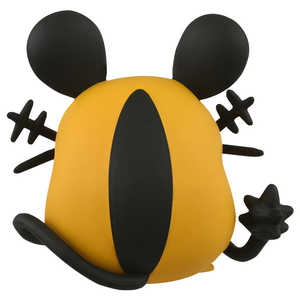 タカラトミー ポケットモンスター モンコレ MS-44 デデンネ ﾓﾝｺﾚMS44ﾃﾞﾃﾞﾝﾈﾊｺ-イメージ5