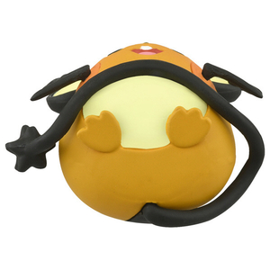 タカラトミー ポケットモンスター モンコレ MS-44 デデンネ ﾓﾝｺﾚMS44ﾃﾞﾃﾞﾝﾈﾊｺ-イメージ7