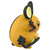 タカラトミー ポケットモンスター モンコレ MS-44 デデンネ ﾓﾝｺﾚMS44ﾃﾞﾃﾞﾝﾈﾊｺ-イメージ6
