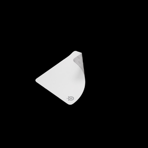 SteelSeries QcK Large White 63464-イメージ10