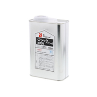 寺西化学工業 マジックインキ補充用液 900ml 青 F818470-MHJ900-T3