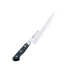 ミソノ刃物 ミソノ UX10 スウェーデン鋼 筋引サーモン No.728 24cm FC169LN-4990100-イメージ1