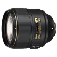 ニコン 大口径中望遠単焦点レンズ AF-S NIKKOR 105mm f/1.4E ED AFS105 1.4E