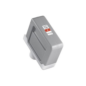 キヤノン インクタンク 顔料レッド 330ml PFI-306R F883638-6663B001-イメージ1