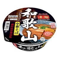 ヤマダイ 凄麺 和歌山中華そば FC629TA