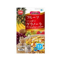 マルカン フルーツいっぱいグラノーラ 180g F360748ML-07