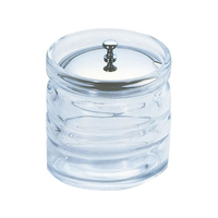 大塚硝子店 ガラス ジャム入 #120 FC894LV-7582100