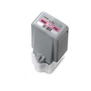 キヤノン インクタンク PFI-1000PM フォトマゼンタ F052702-0551C004-イメージ1