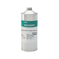 モリコート/フッソ・コーティング剤 L-8030潤滑剤 1kg L-8030-10 FC773ZX-3951227