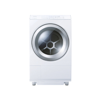 東芝 TW-127XE5R(W) 【右開き】ドラム式洗濯乾燥機 ZABOON グラン