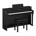 ヤマハ 電子ピアノ clavinova クラビノーバ ブラックウッド調 CLP-836B