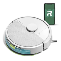 iRobot Roomba 105 Combo ロボット ホワイト Y311260