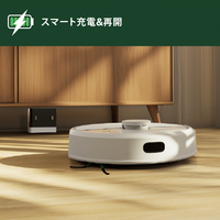 iRobot Y311260 Roomba 105 Combo ロボット ホワイト|エディオン公式通販