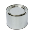 インダストリーコーワ 空缶無地1／2L 0.51／2L FC061HT-8066143