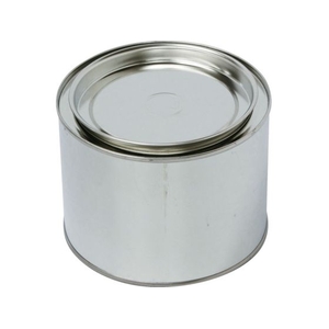 インダストリーコーワ 空缶無地1／2L 0.51／2L FC061HT-8066143-イメージ1