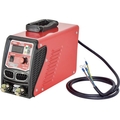 日動工業 デジタルインバーター直流溶接機 BMウェルダー180 単相200V 4単相2007.5180125364 FC426JC-7878265