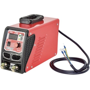 日動工業 デジタルインバーター直流溶接機 BMウェルダー180 単相200V 4単相2007.5180125364 FC426JC-7878265-イメージ1