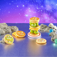 アイアップ トイ・ストーリー ピザタワーゲーム ﾄｲｽﾄ-ﾘ-ﾋﾟｻﾞﾀﾜ-ｹﾞ-ﾑ