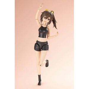 コトブキヤ グランデスケールドレスアップボディ【M】with 源内 あお JK075GSﾎﾞﾃﾞｲｹﾞﾝﾅｲｱｵ-イメージ8