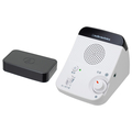 オーディオテクニカ テレビ用ワイヤレススピーカー SOUND ASSIST ATSP350TV