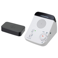オーディオテクニカ テレビ用ワイヤレススピーカー SOUND ASSIST AT-SP350TV