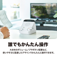 TV用☆オーディオテクニカ☆AT-SP350TV☆美品・付属品揃い AT-SP350TV｜AVアクセサリー：スピーカー｜オーディオテクニカ
