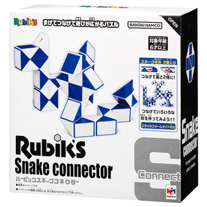 メガハウス ルービックスネークコネクター RCル-ビツクスネ-クコネクタ- メガハウス ルービックスネークコネクター RCル-ビツクスネ-クコネクタ-