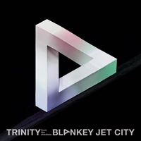 ユニバーサルミュージ ＢＬＡＮＫＥＹ　ＪＥＴ　ＣＩＴＹ／ＴＲＩＮＩＴＹ　ｆｒｏｍ　ｔｈｅ　ｓｈａｄｏｗｓ 【CD】 UPCY-8107/8