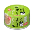 デビフペット とろとろまぐろ まぐろと緑黄色野菜 60g FCD929M-1561