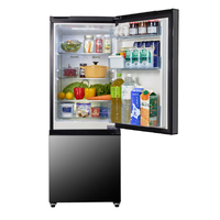 冷蔵庫Hisense HR-G16E2NA 冷蔵庫Hisense HR-G16E2NA