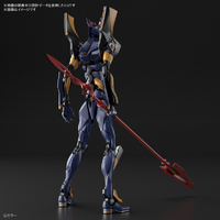 バンダイスピリッツ RG エヴァンゲリオン Mark.06 RG エヴァンゲリオン Mark.06│株式会社BANDAI SPIRITS
