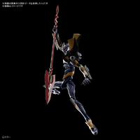 バンダイスピリッツ RG エヴァンゲリオン Mark.06 Bandai RG Multipurpose Humanoid Decisive Weapon Eva
