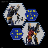BANDAI - バンダイスピリッツ RG エヴァンゲリオン Mark．06 RGエウ゛アンゲリオ Amazon | BANDAI SPIRITS RG エヴァンゲリオン エヴァンゲリオン