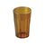 ＣＡＭＢＲＯ ニューポート タンブラー アンバー NT14-AM FCL5948-022243006-イメージ1