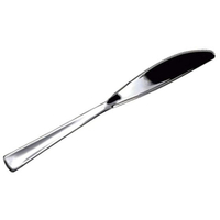SABERT セイバート シルバーナイフ 50入 FC523LK-3864910