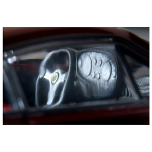 トミーテック トミカリミテッドヴィンテージ LV ディーノ 246 GT (1971) 赤 レッド LVﾃﾞｲ-ﾉ246GTﾀｲﾌﾟEｱｶ-イメージ6