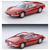 トミーテック トミカリミテッドヴィンテージ LV ディーノ 246 GT (1971) 赤 レッド LVﾃﾞｲ-ﾉ246GTﾀｲﾌﾟEｱｶ-イメージ2
