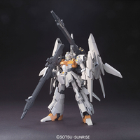 バンダイスピリッツ HGUC 1/144 リゼルC型(ディフェンサーbユニット/ゼネラル・レビル配備機) HGUC142ﾘｾﾞﾙﾃﾞｲﾌｴﾝｻ-BﾕﾆﾂﾄN