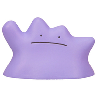 タカラトミー ポケットモンスター モンコレ MS-49 メタモン ﾓﾝｺﾚMS49ﾒﾀﾓﾝﾊｺ