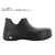 SAFETY J/セーフティークロッグ ブラック25.0 SAFETYCLOG-25 FCD055A-1956563-イメージ1