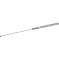 新潟精機 ボールギャップゲージ ステム径1.6mm 規格φ3.9 φ3.91.6φ3.9 FC632JK-1143647