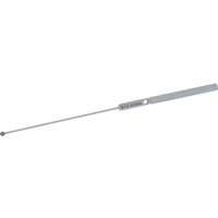 新潟精機 ボールギャップゲージ ステム径1.6mm 規格φ3.9 φ3.91.6φ3.9 FC632JK-1143647